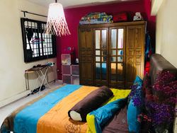 Blk 650 Woodlands Ring Road (Woodlands), HDB Executive #168663022